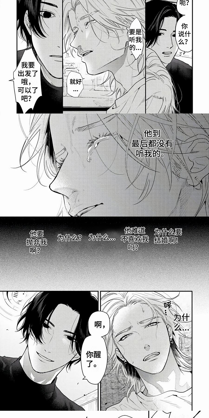 第2章：殴打4