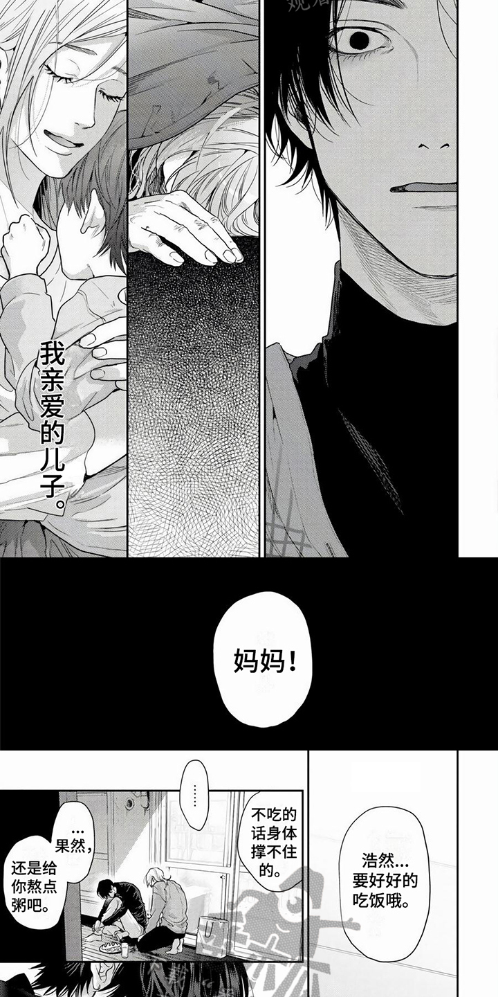 第20章：消沉3