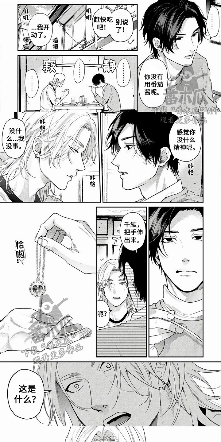 第10章：项链0