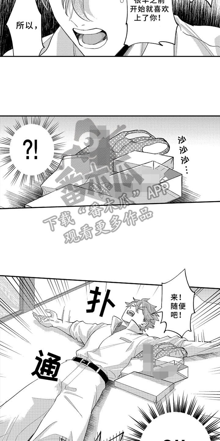 第19章：表白13