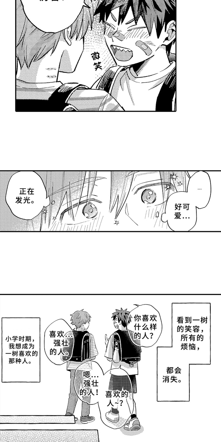 第16章：暗恋10