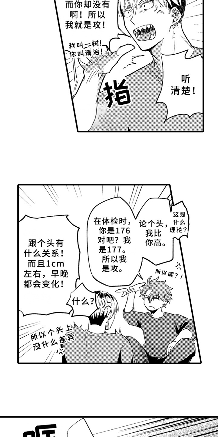 第5章：不认输1