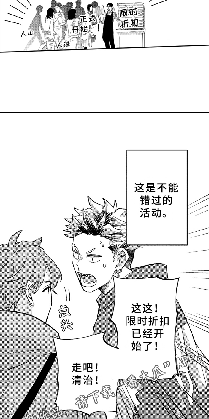 第10章：折扣活动15