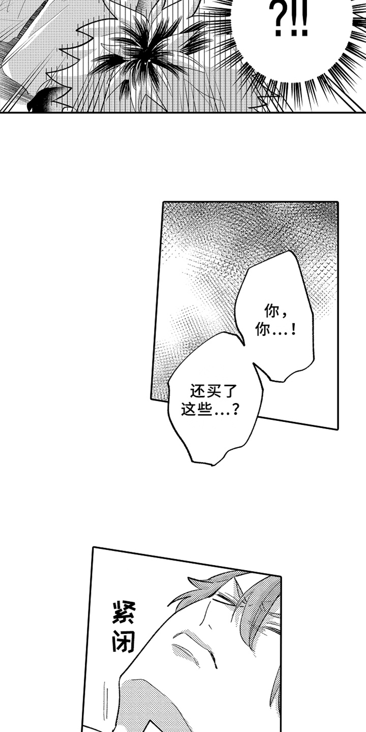 第19章：表白14