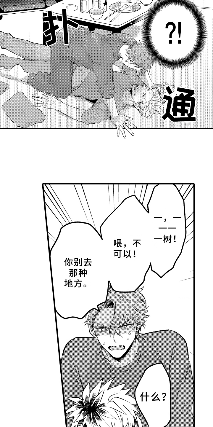 第2章：拜托7