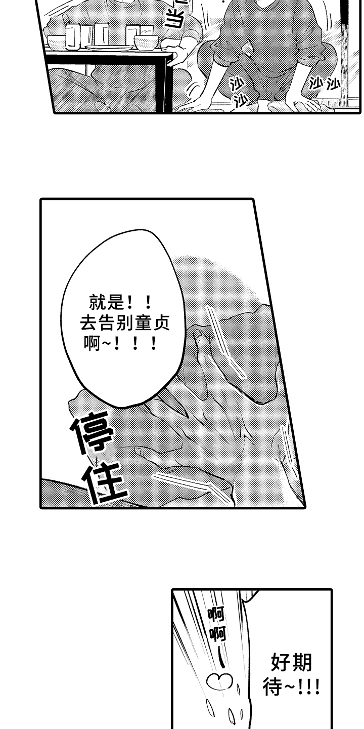 第2章：拜托4