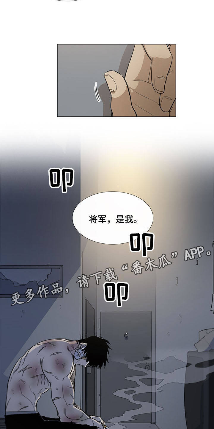 第15章：伤痕累累7