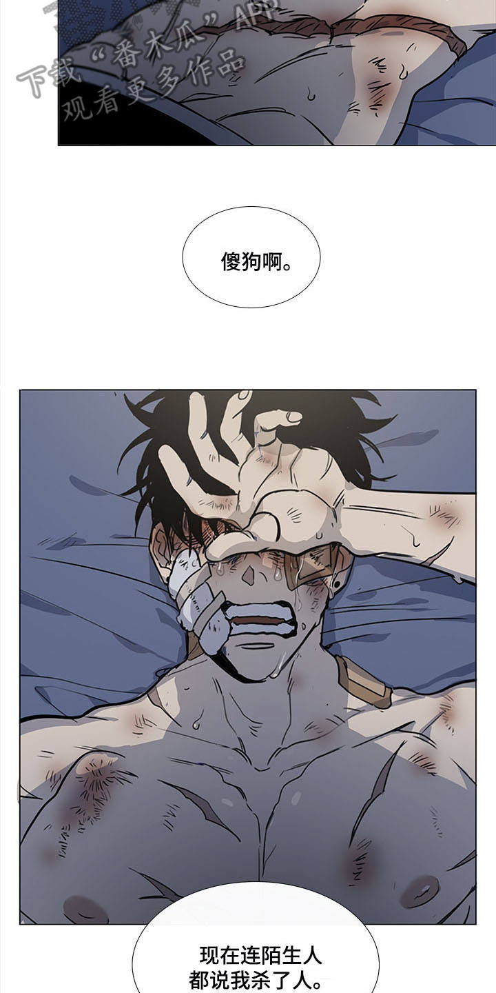 第17章：安慰9