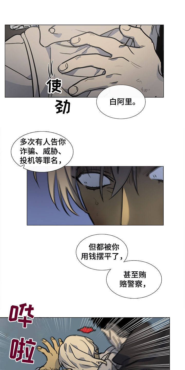 第26章：证据0