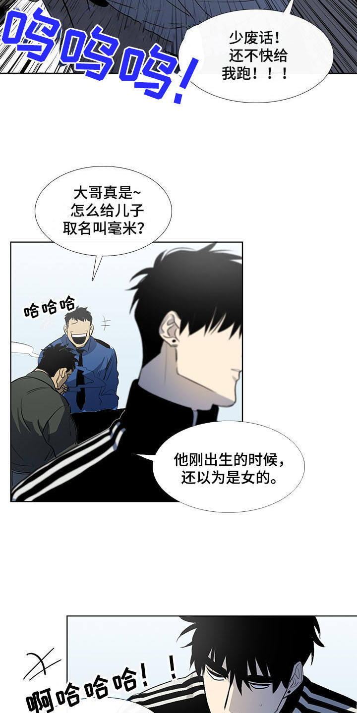 第9章：白毫米8