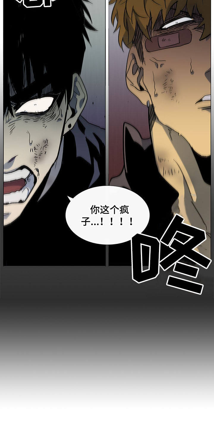 第27章：疯子10