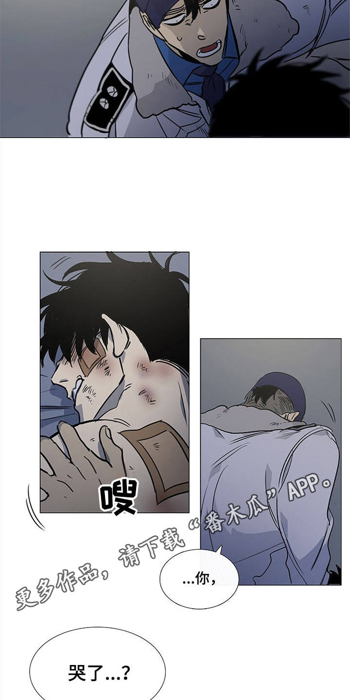 第17章：安慰6