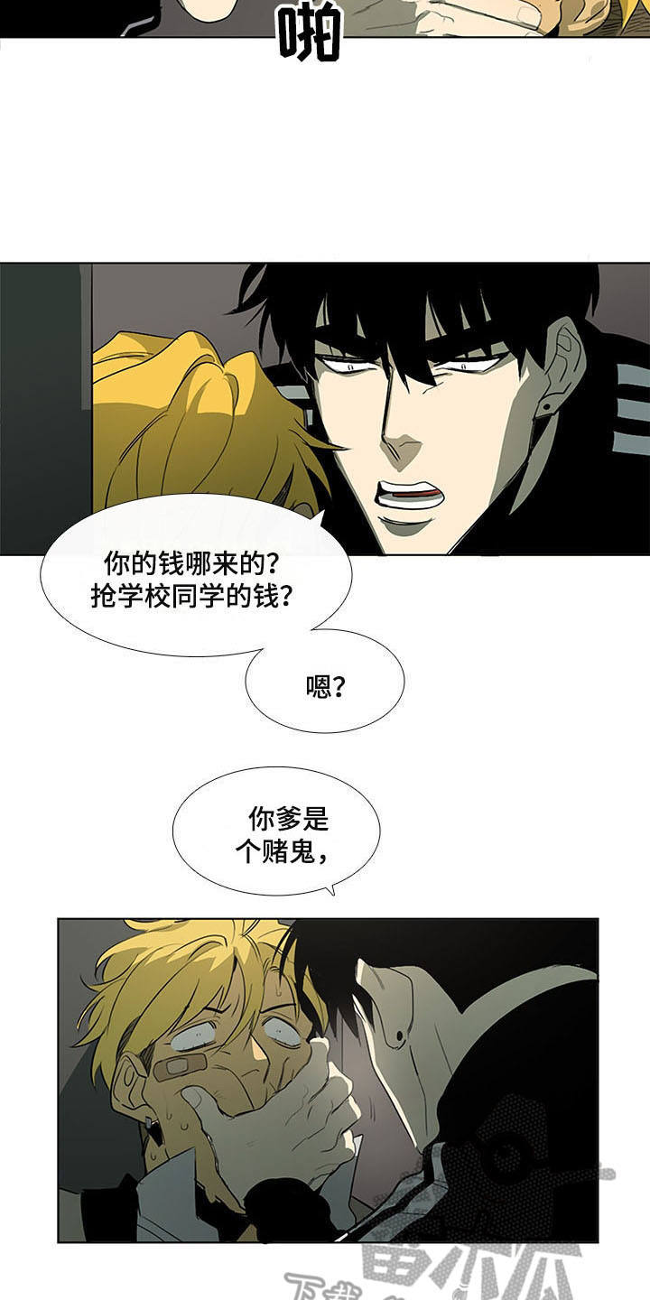 第9章：白毫米16