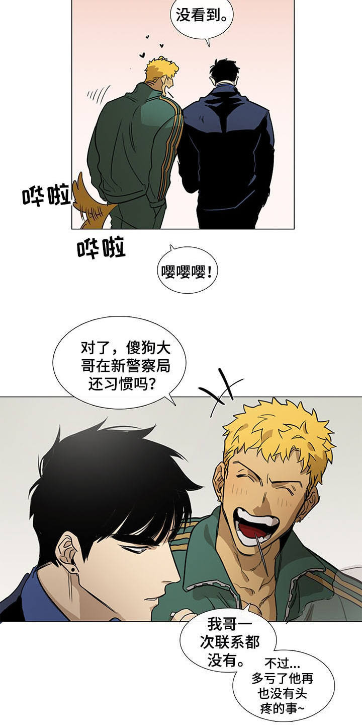 第29章：站稳脚跟9