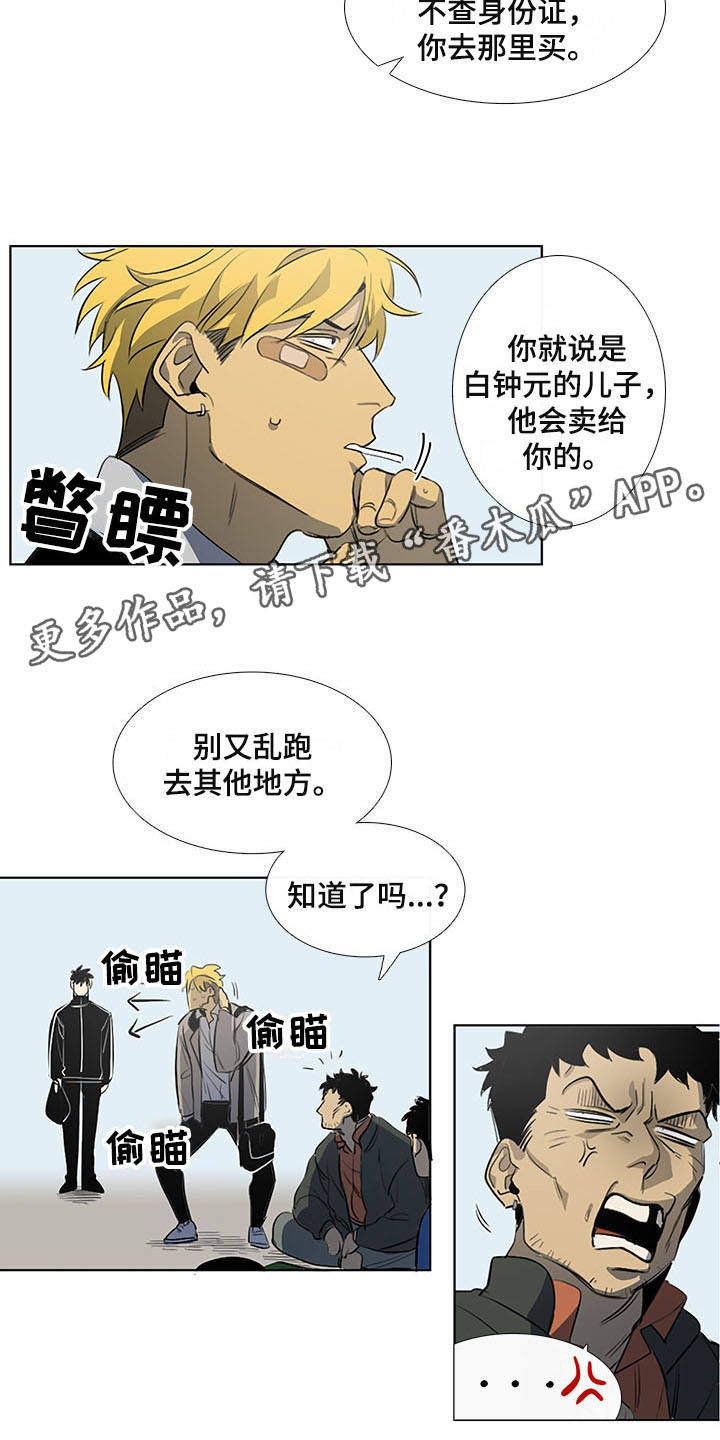 第9章：白毫米3