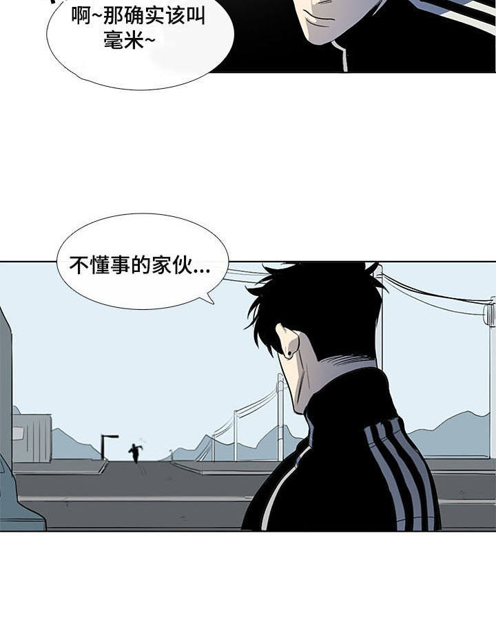 第9章：白毫米9