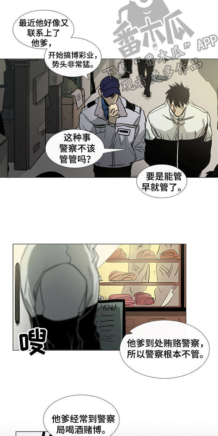 第18章：阿里郎8