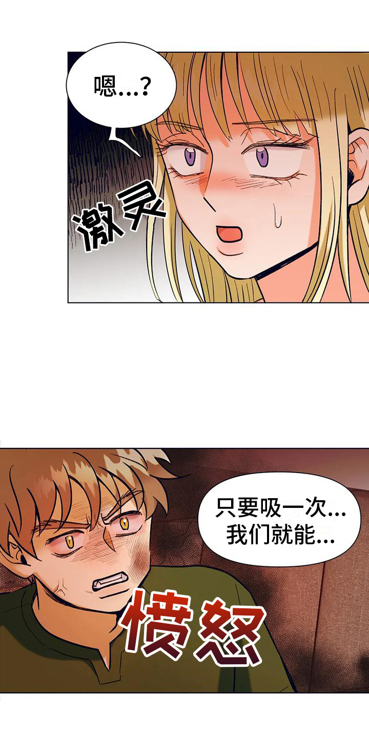 第13章：冲突5