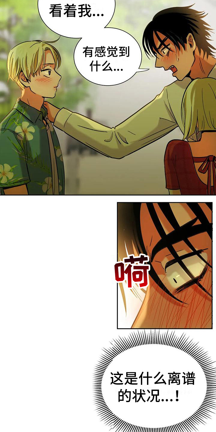 第5章：离谱的状况14