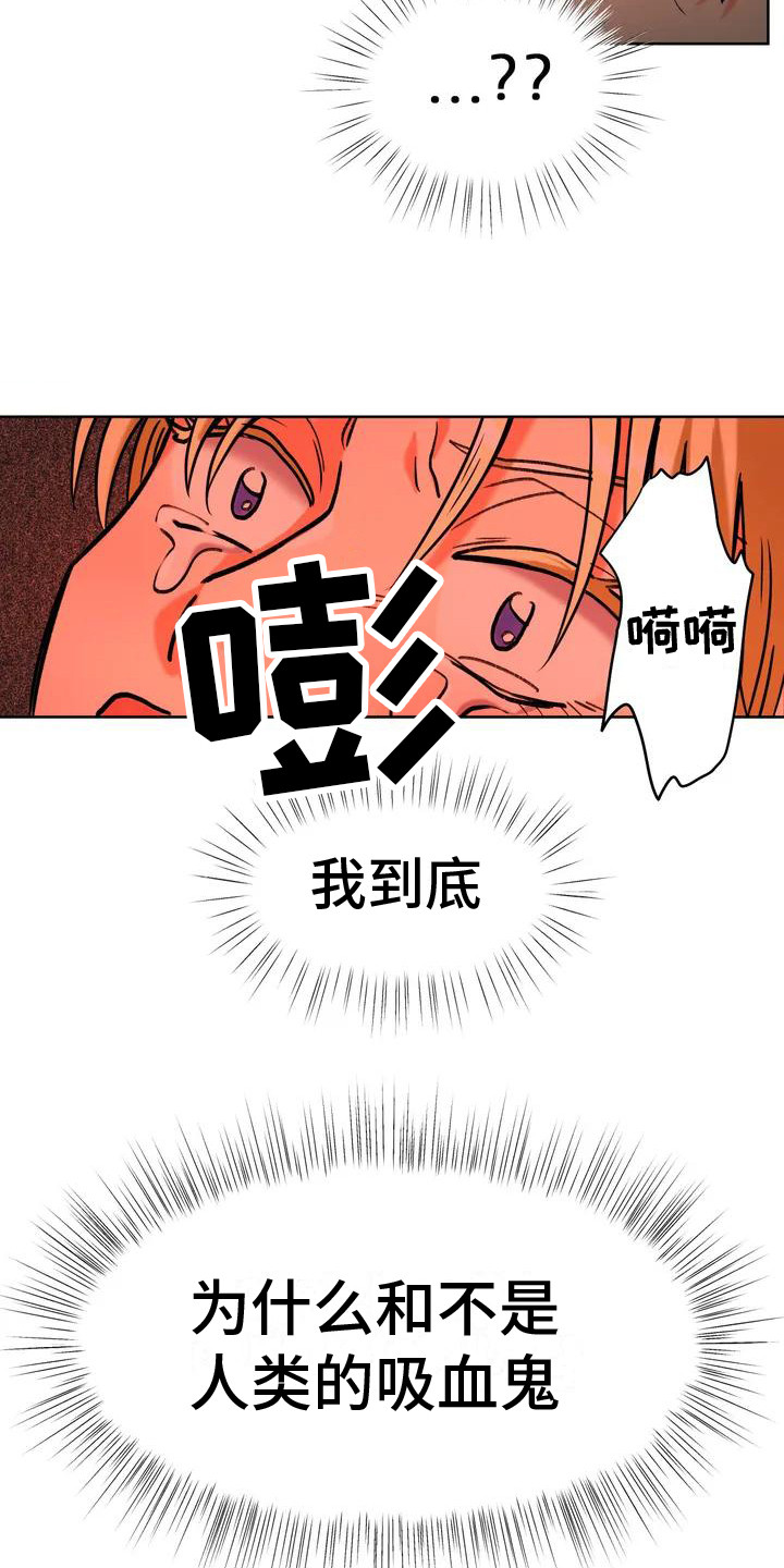 第2章：没得选择16