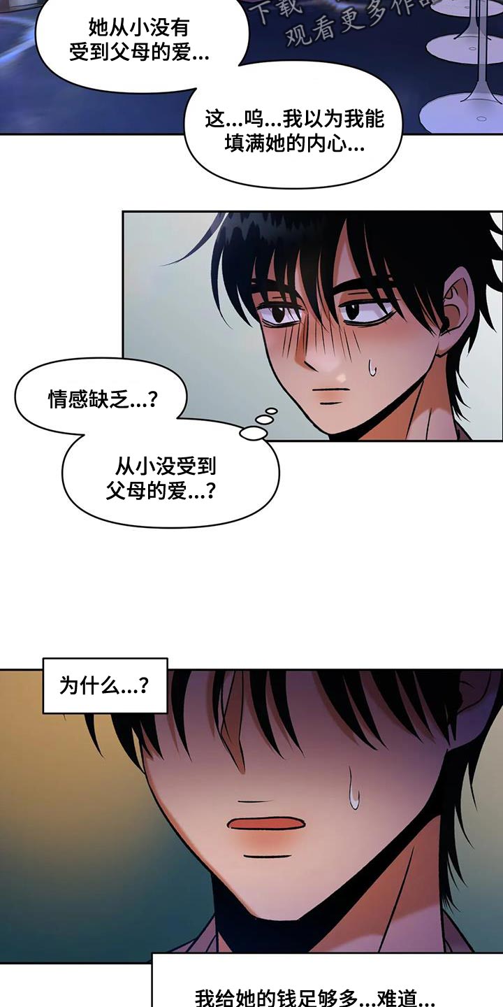 第32章：我才不信7