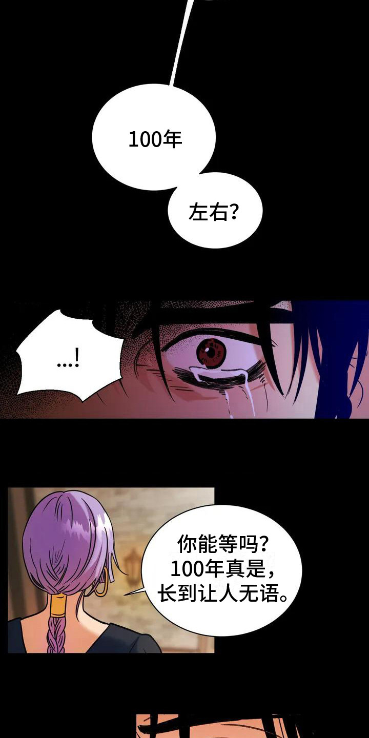 第2章：没得选择1
