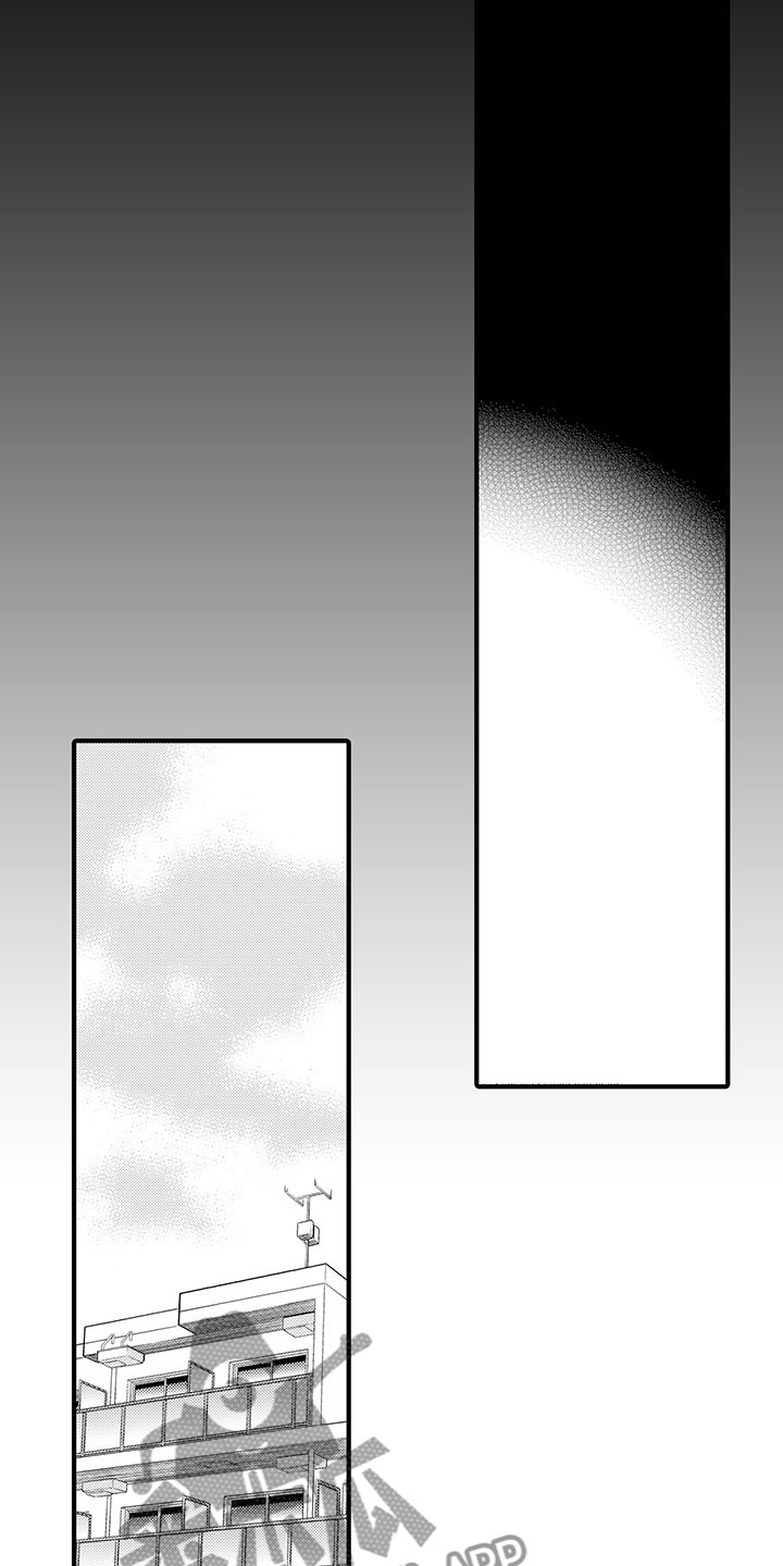 第10章：摇摆不定6