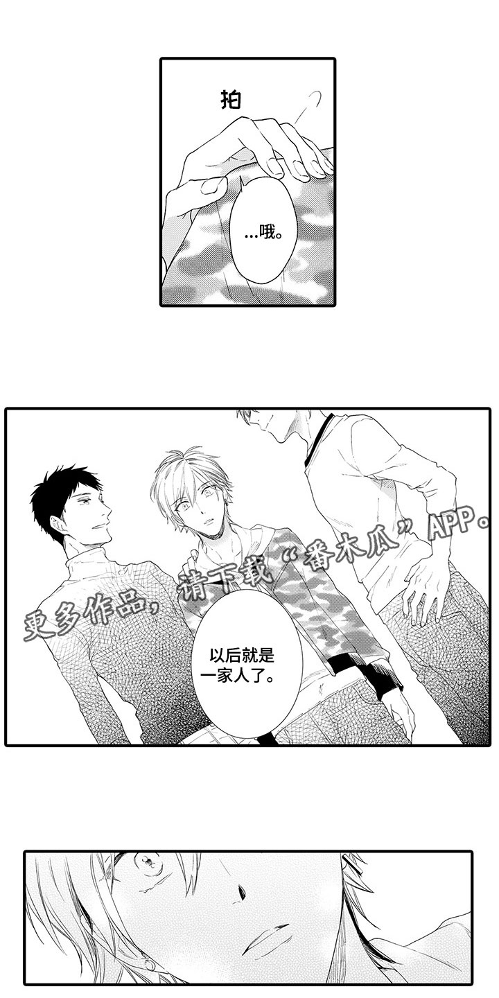 第18章：一直向前7