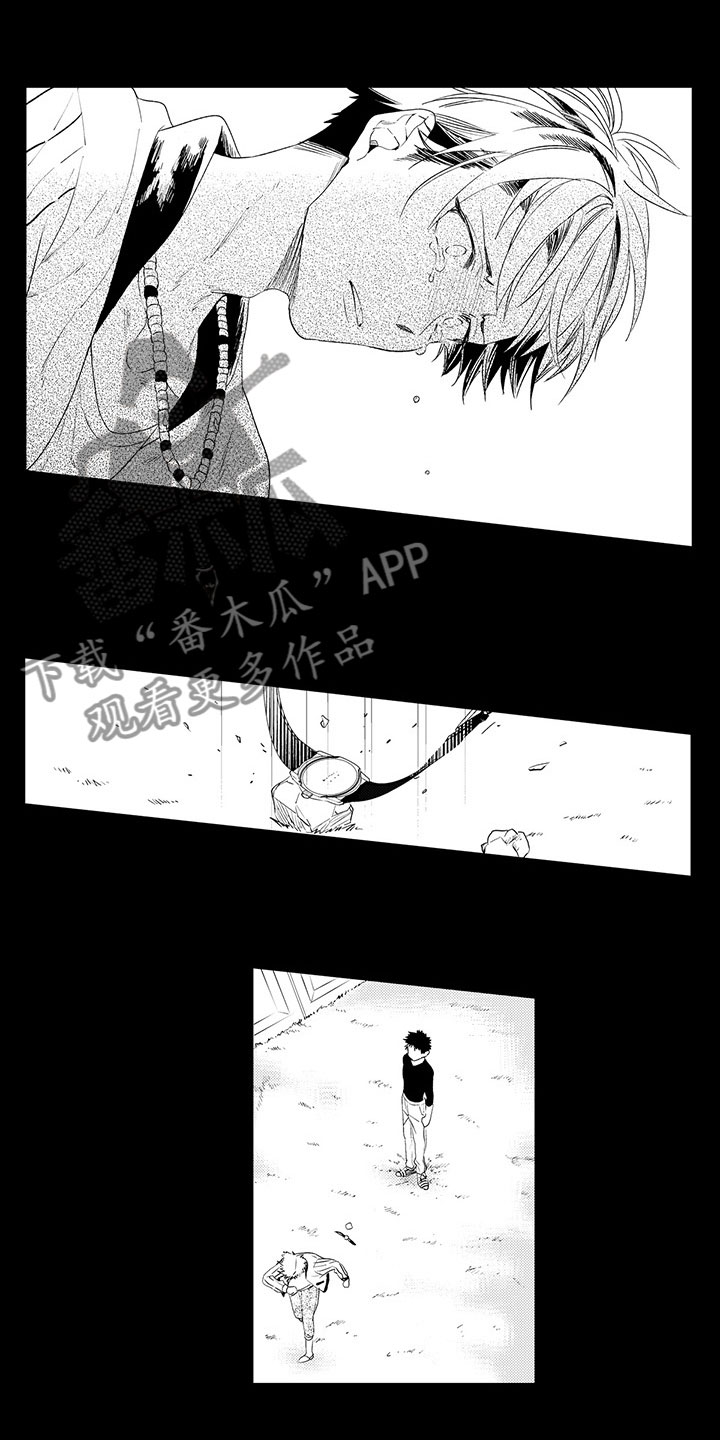第11章：那是谎言7