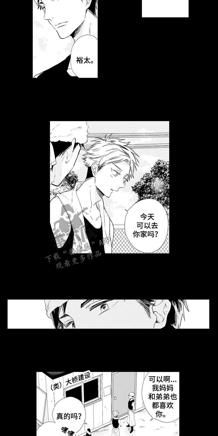 第7章：家人的感觉10