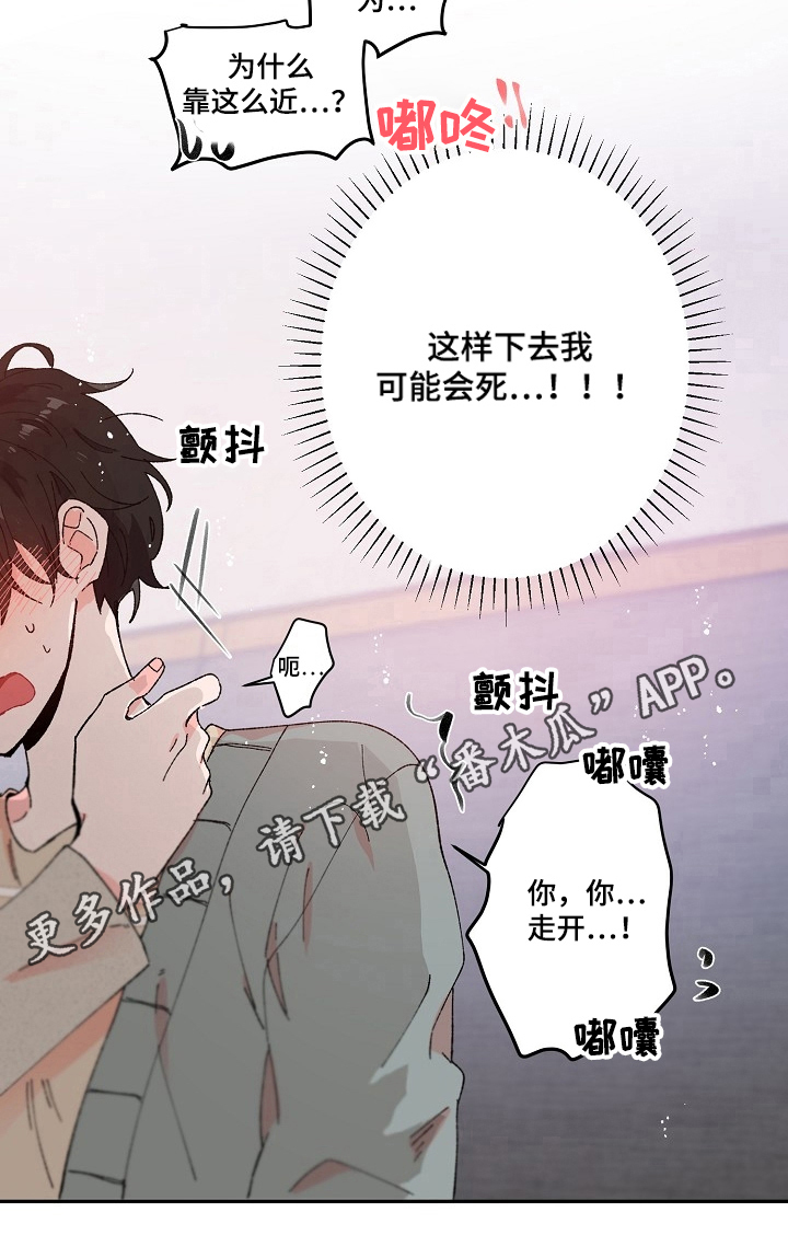 第7章：牵手6