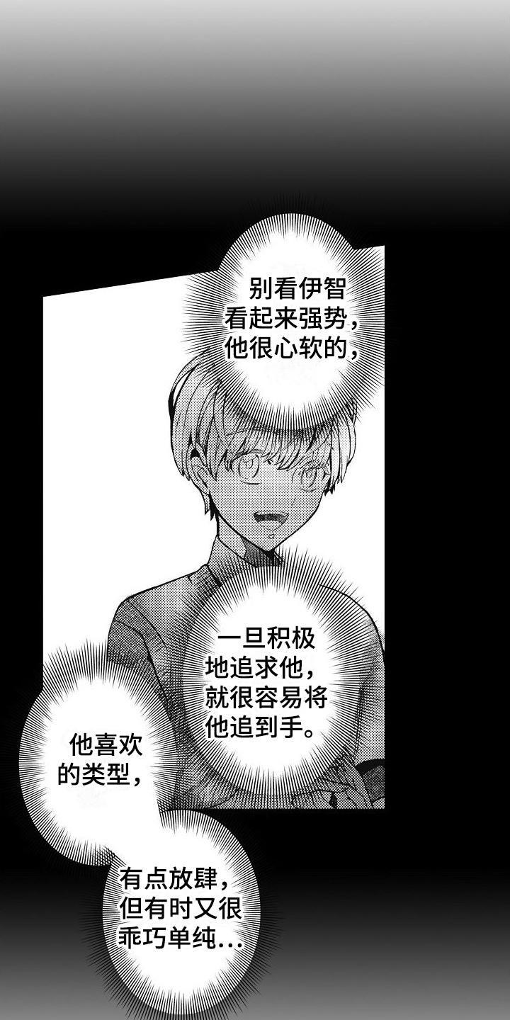 第22章：表白2