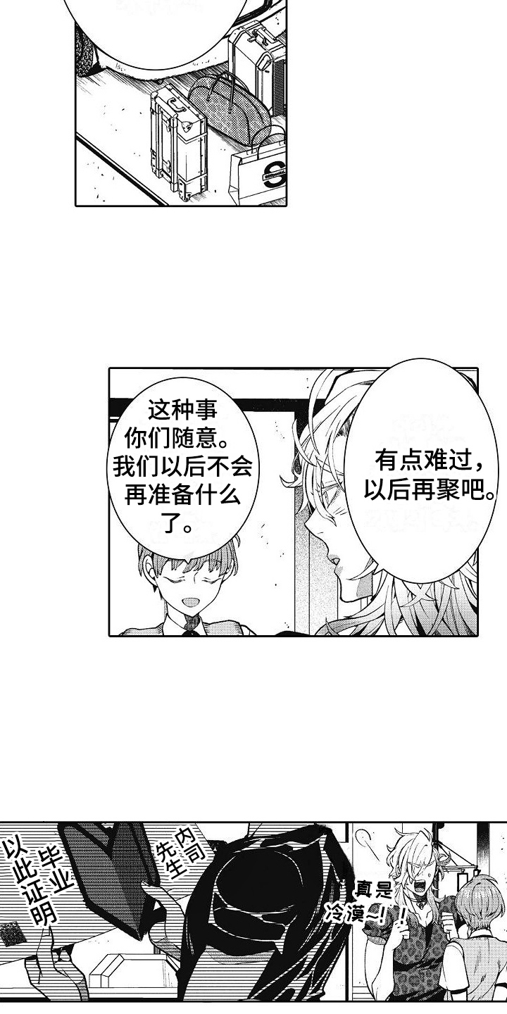 第26章：毕业5