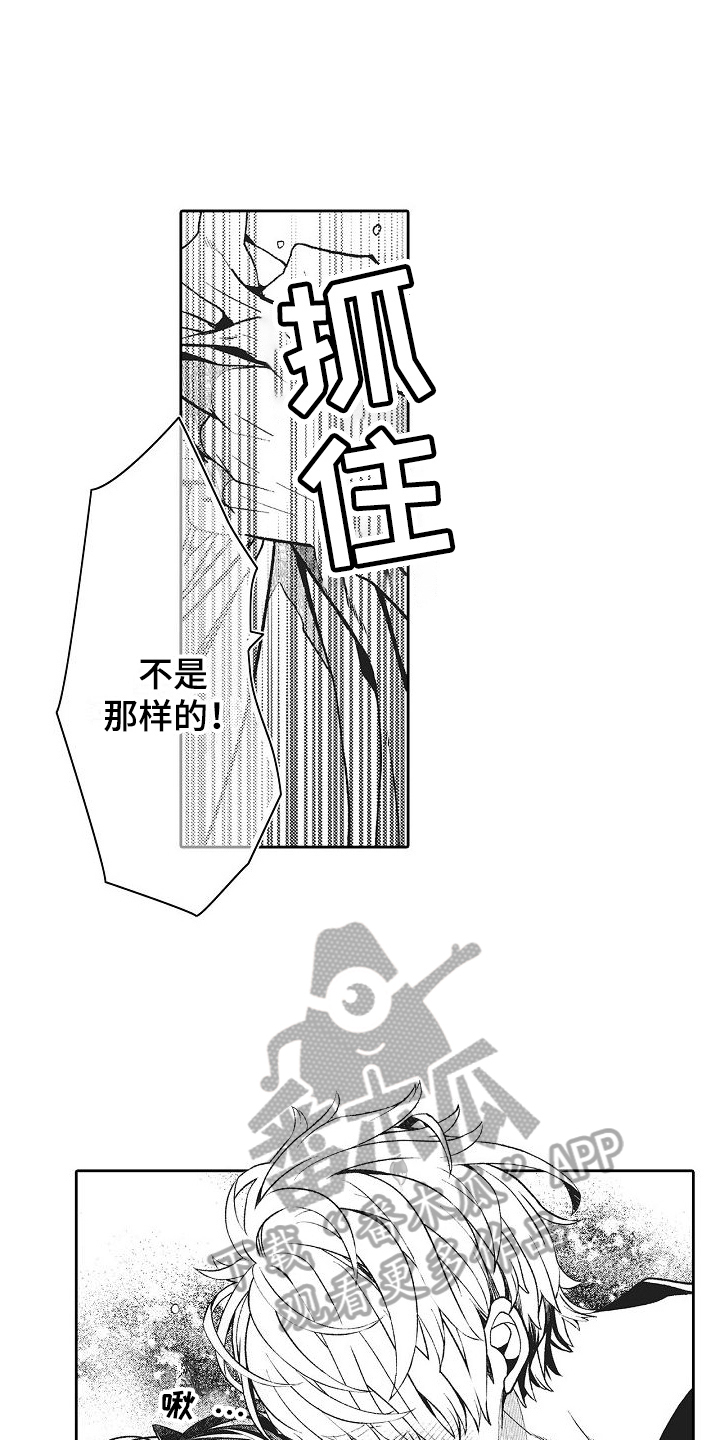 第22章：表白11