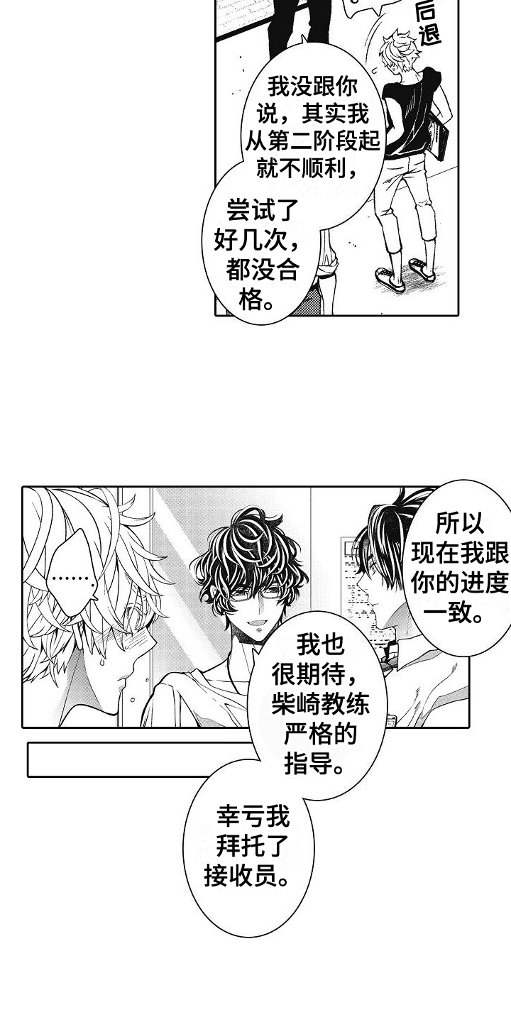 第17章：高速实习6