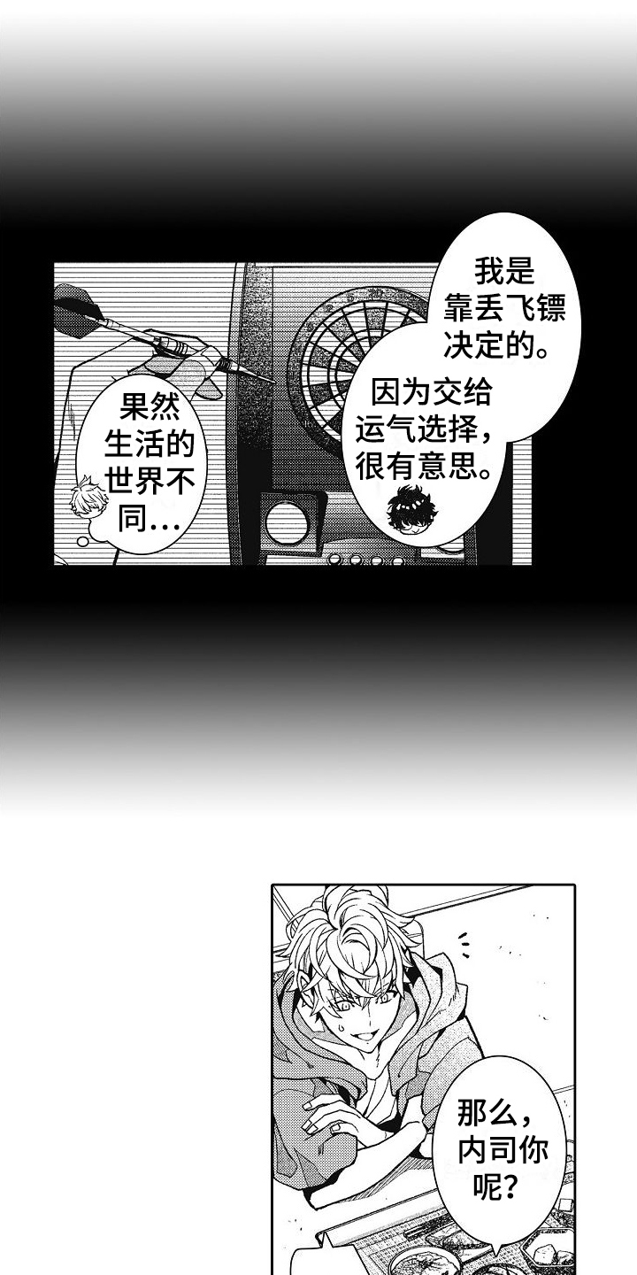 第6章：认识一下1