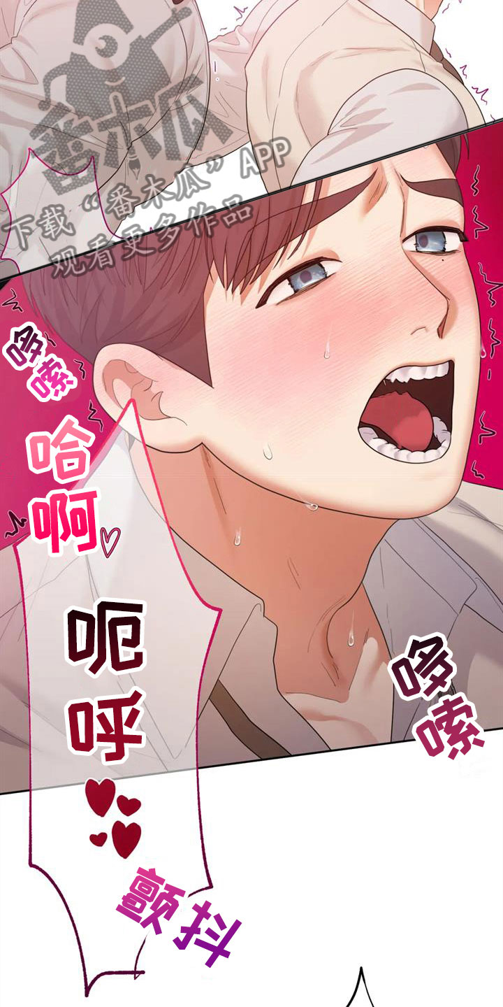 第18章：婚礼【完】19