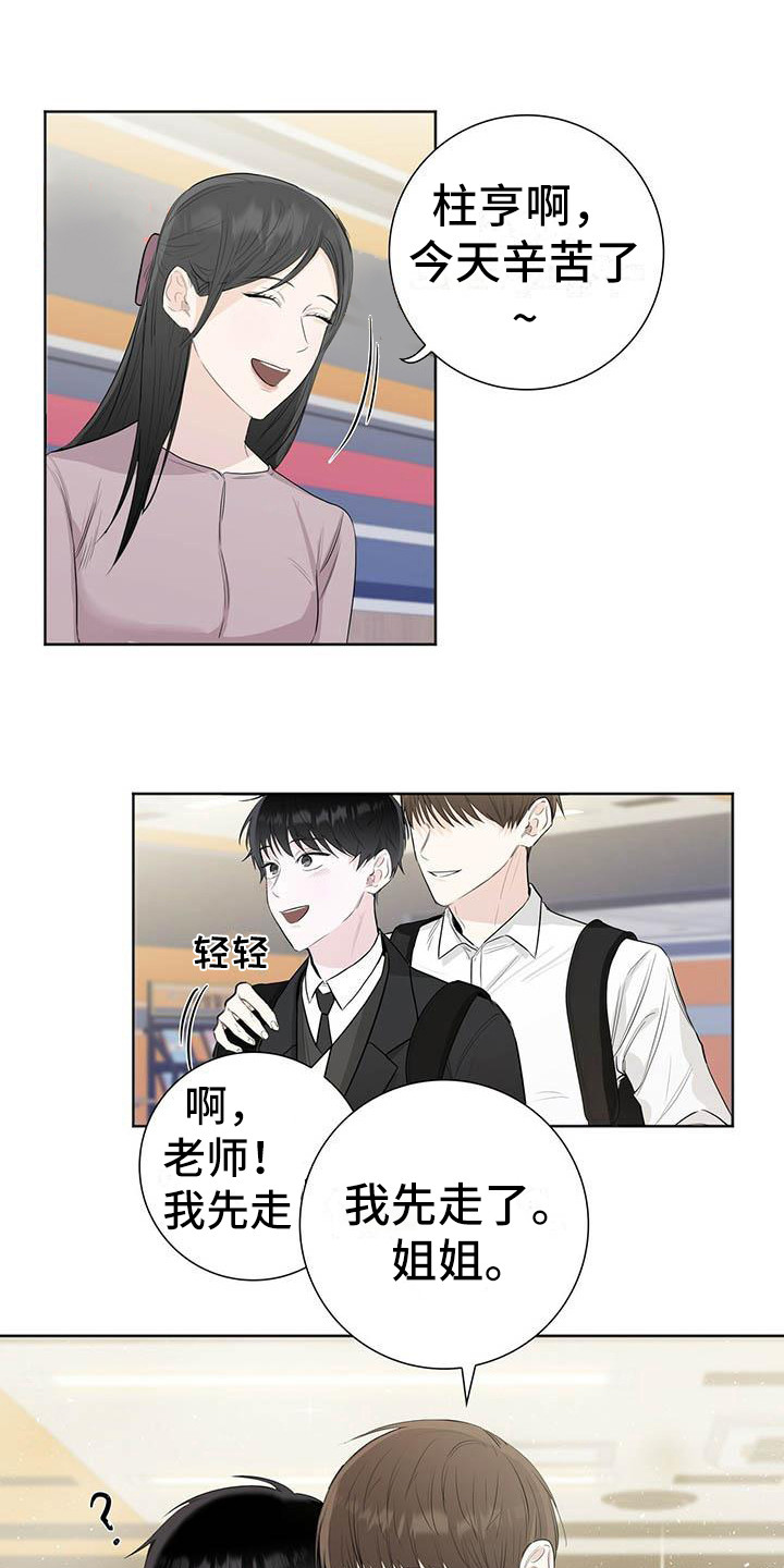 第2章：烦人15
