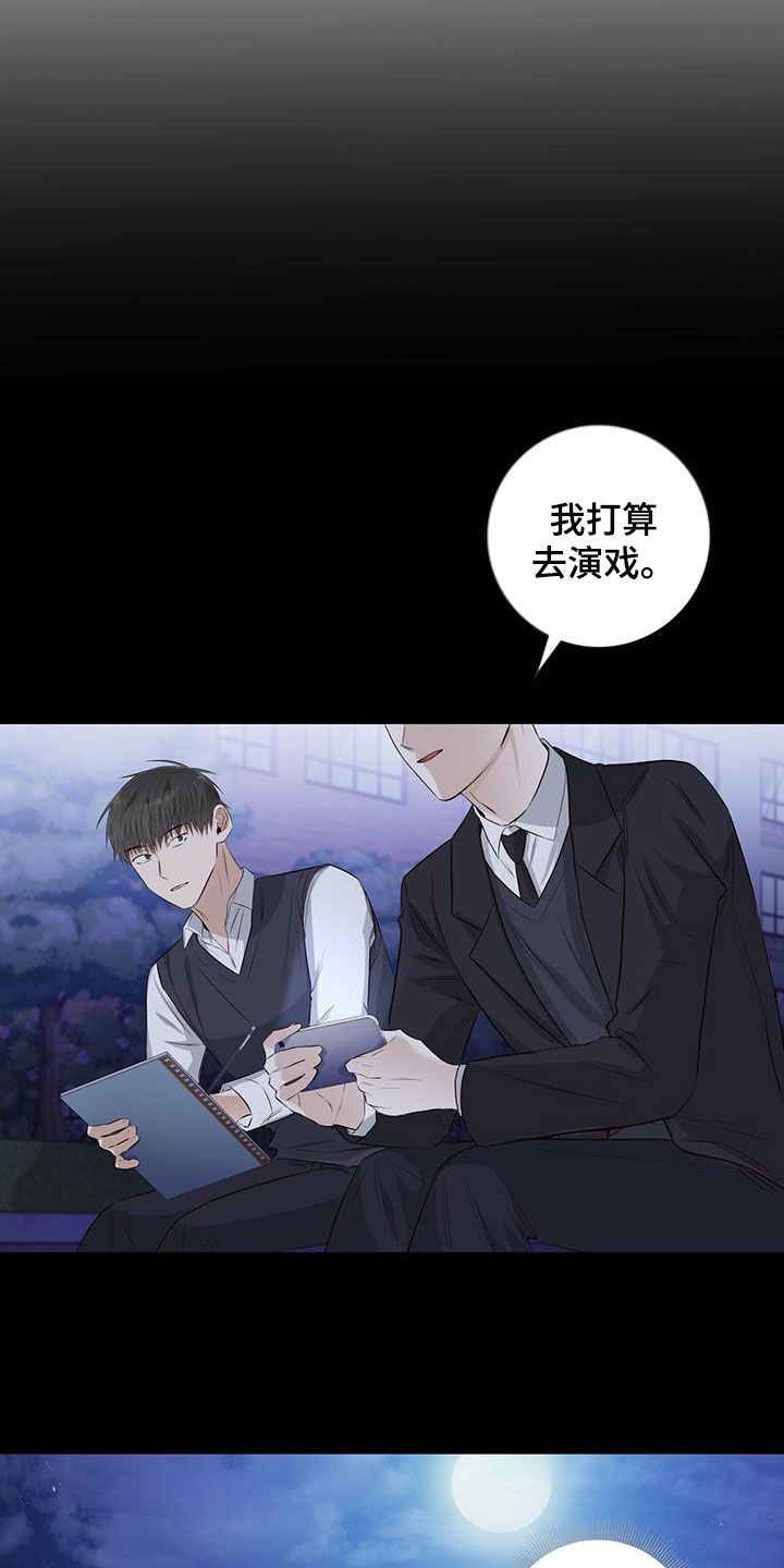 第75章：【番外】想当艺人11