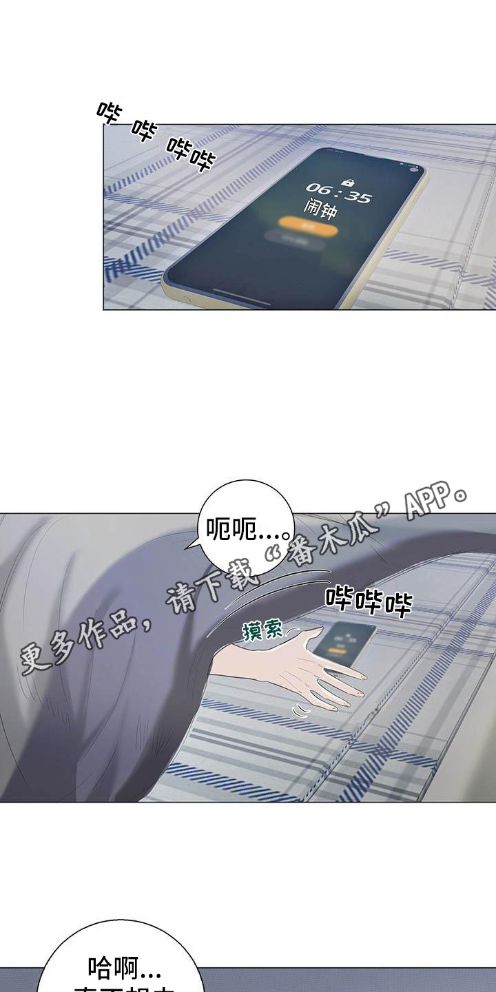 第17章：无法集中10