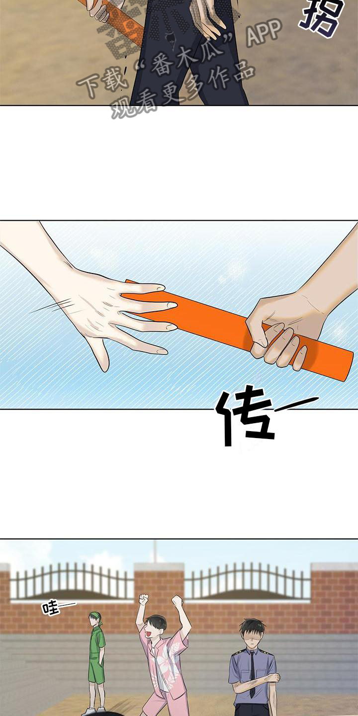 第31章：意外21
