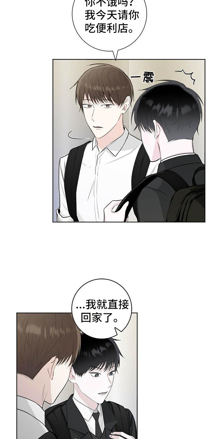 第2章：烦人18
