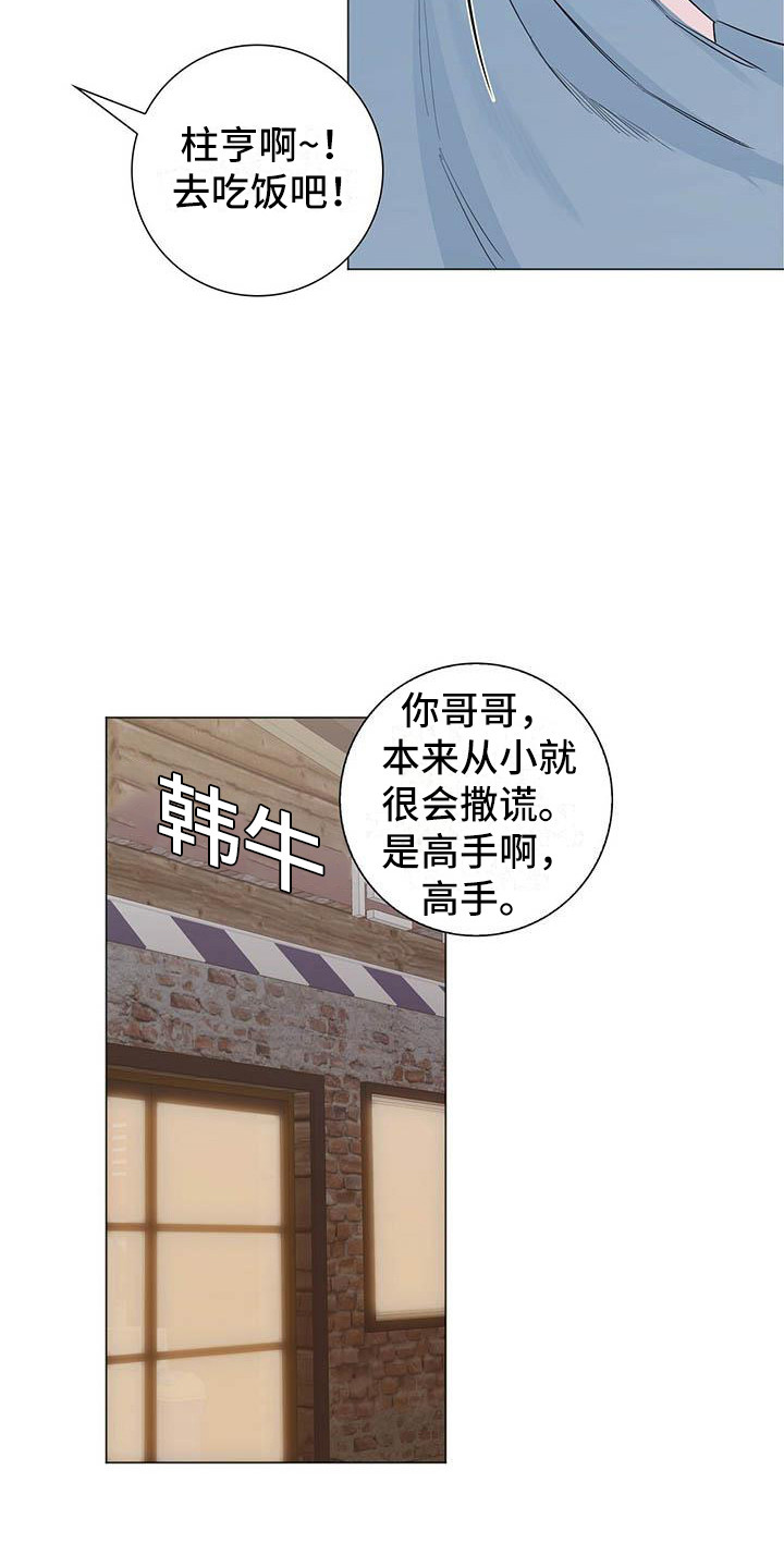 第16章：演技9