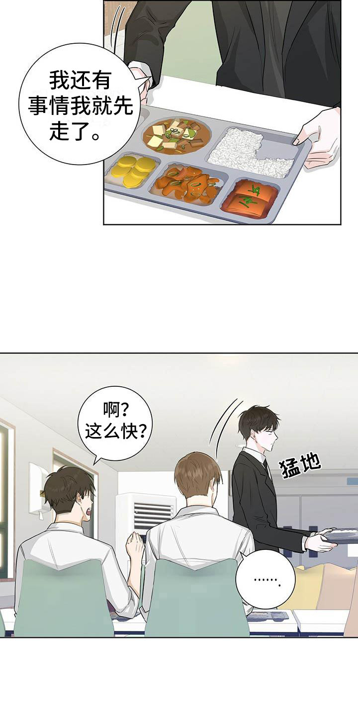 第1章：耀眼10