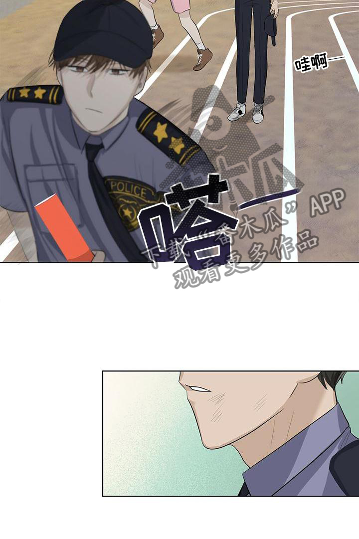 第31章：意外22