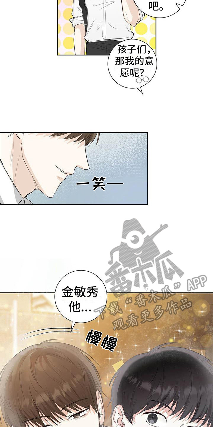 第4章：打招呼1