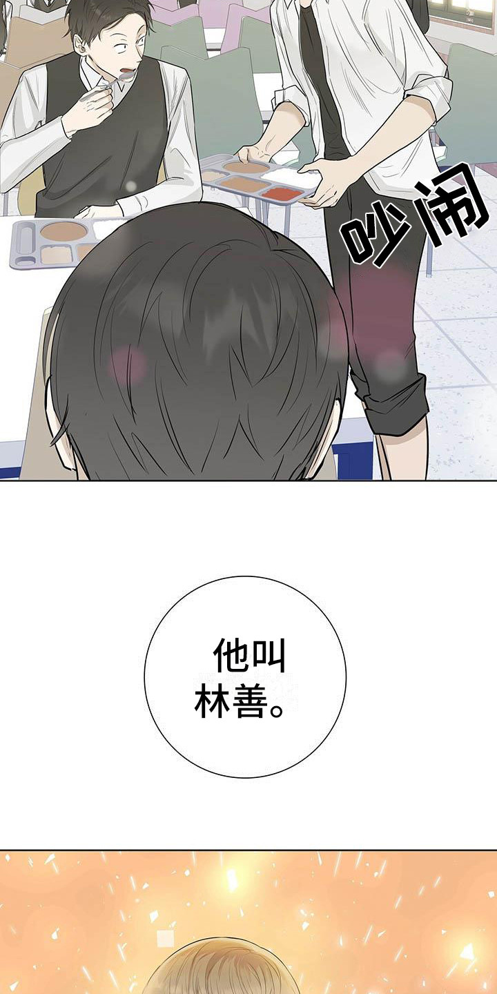 第1章：耀眼6