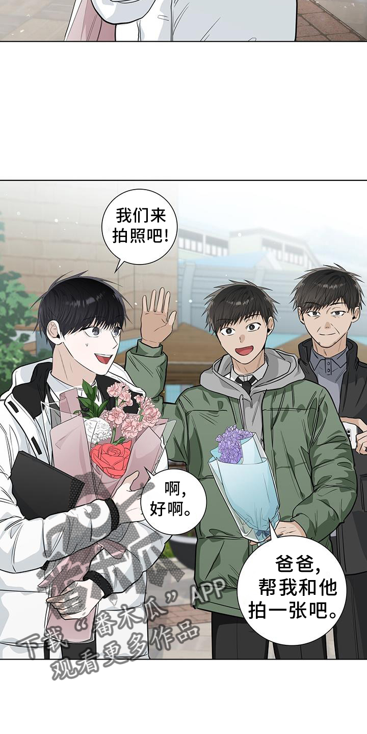 第100章：毕业13