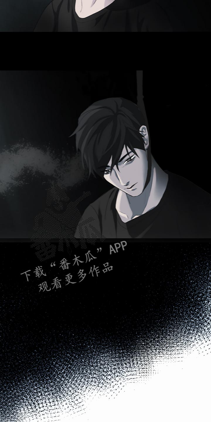 第81章：【暗斗】噩梦2