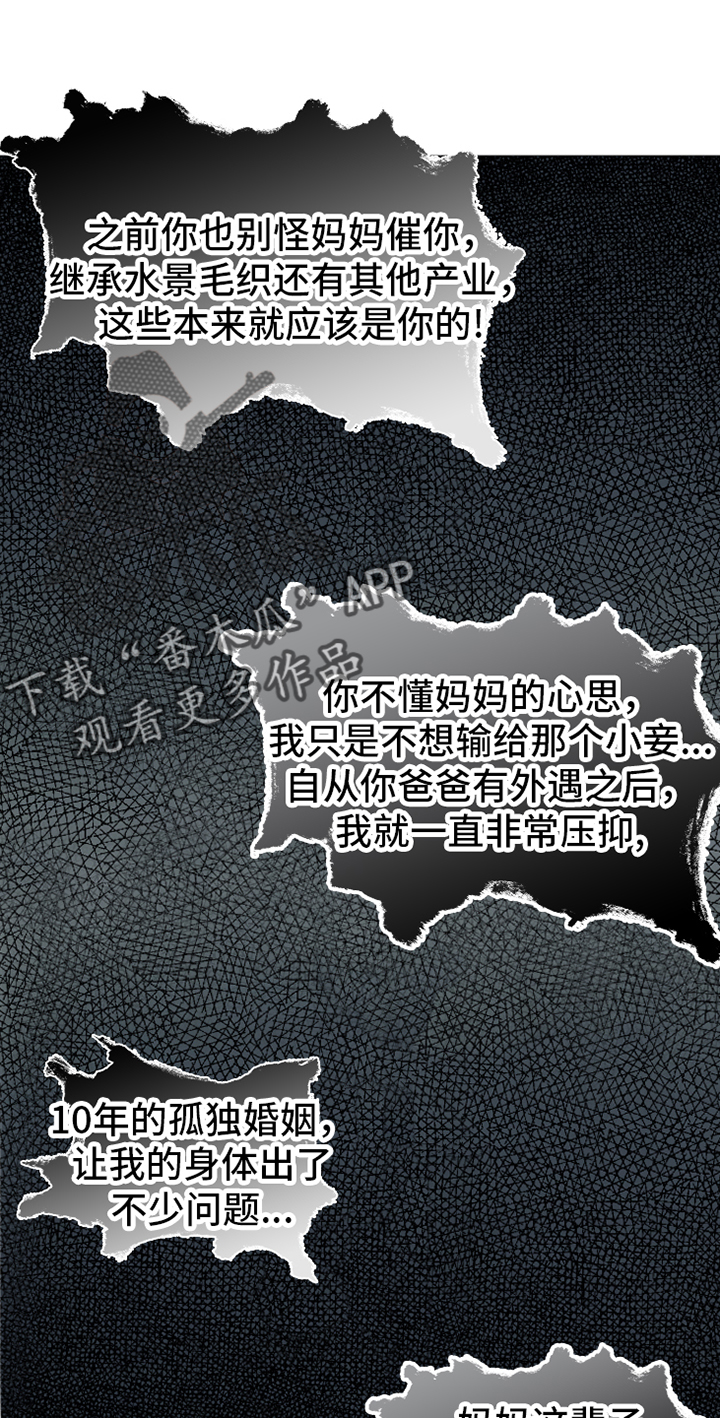 第88章：【暗斗】愿望25